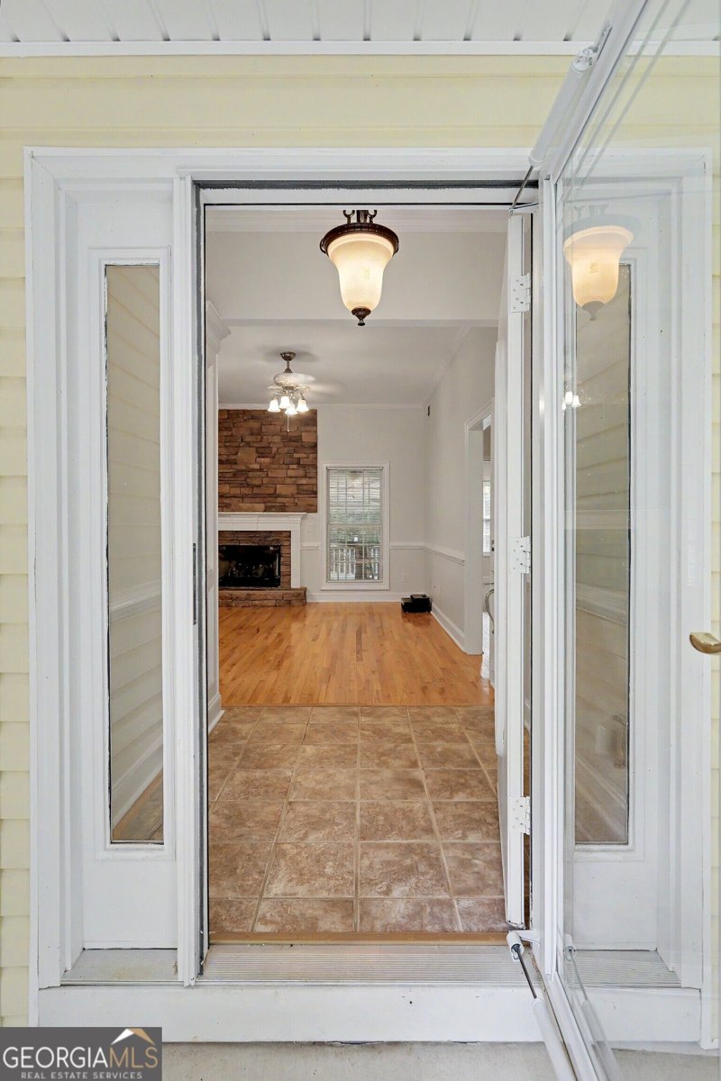 51 Creekwood Drive Griffin - Photo 9