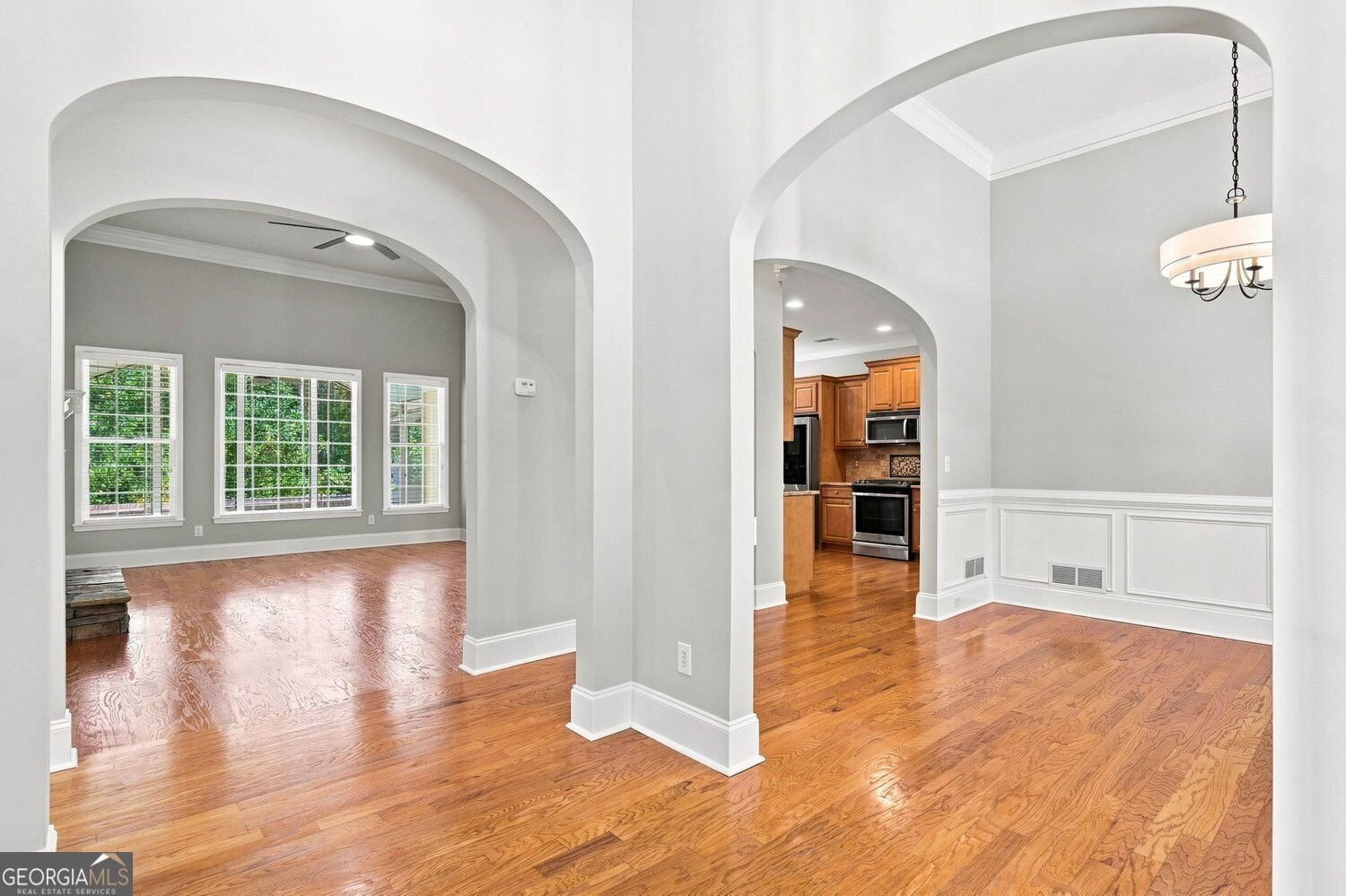 128 Copper Hills Drive Canton - Photo 13