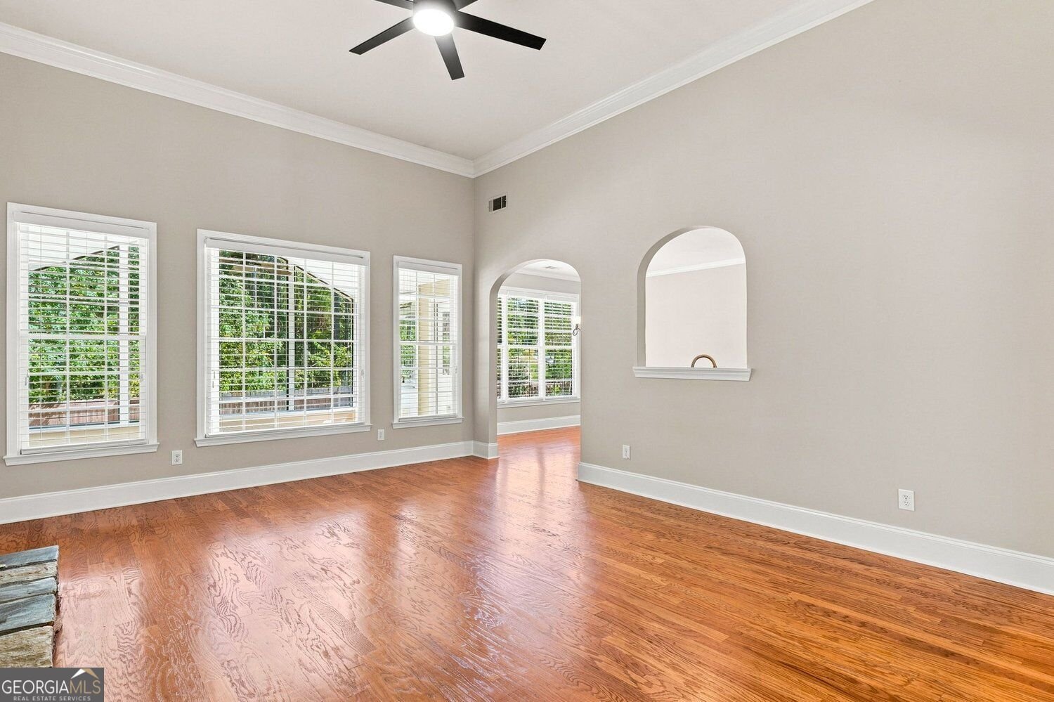 128 Copper Hills Drive Canton - Photo 16