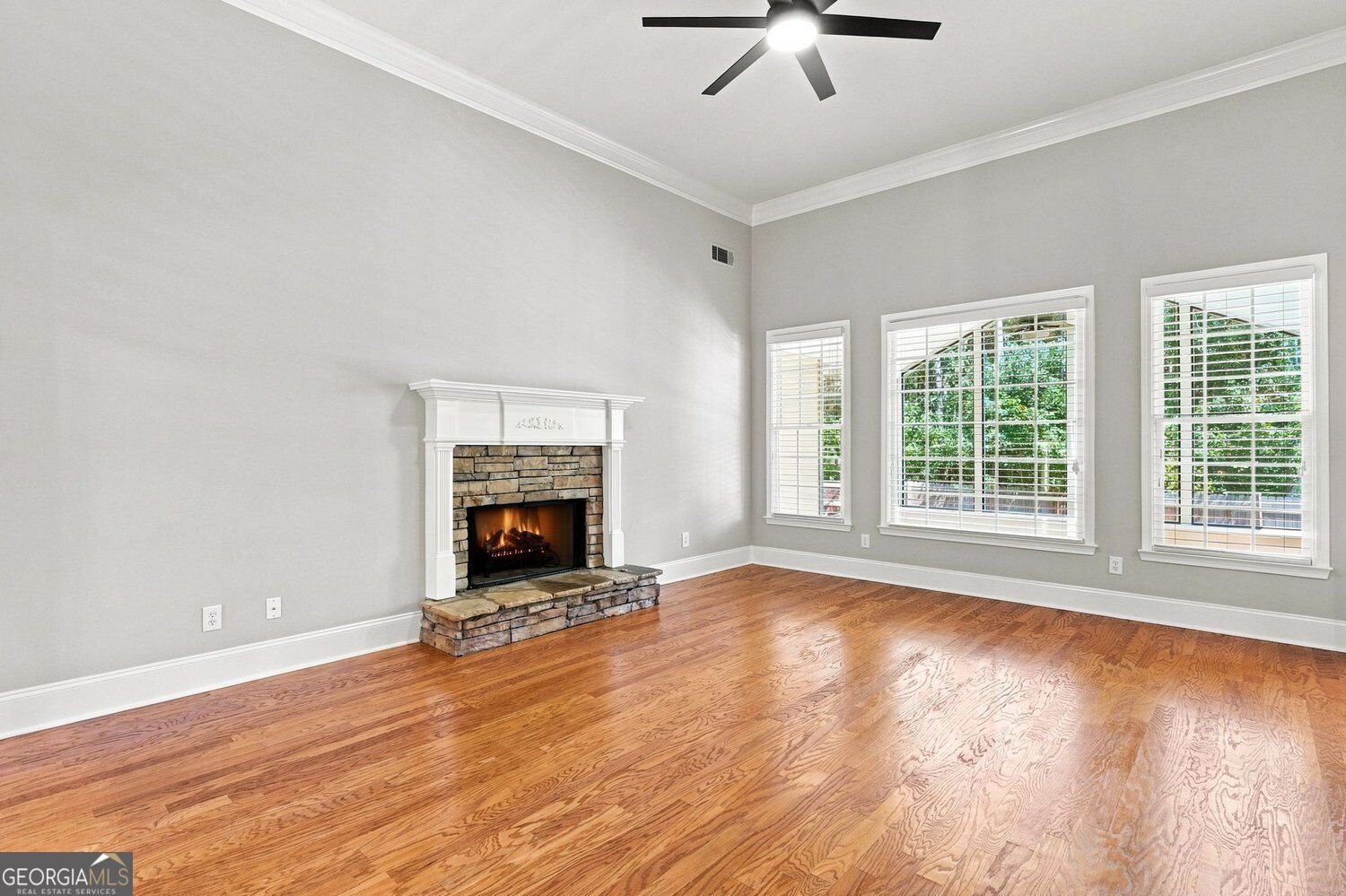 128 Copper Hills Drive Canton - Photo 18