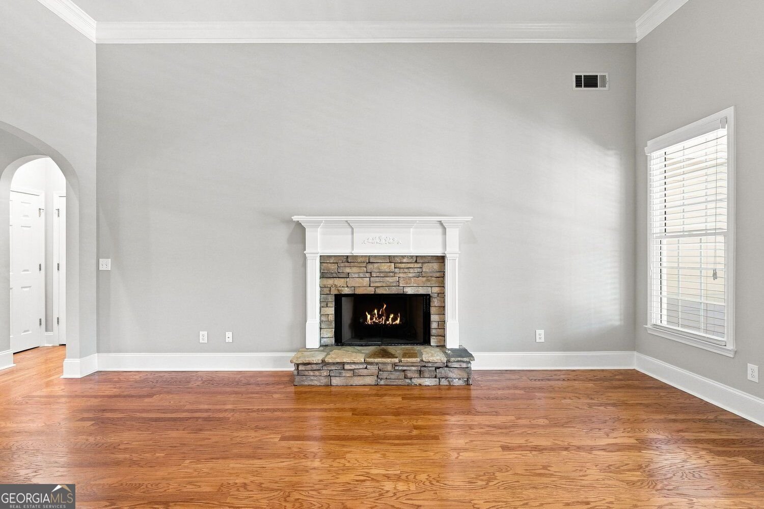 128 Copper Hills Drive Canton - Photo 19