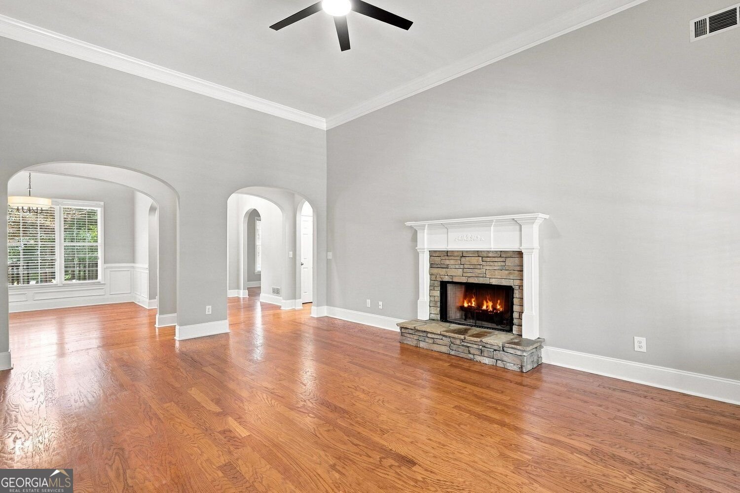 128 Copper Hills Drive Canton - Photo 21