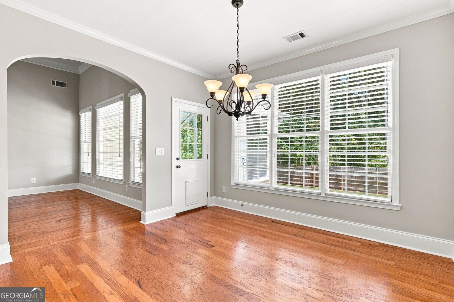 128 Copper Hills Drive Canton - Photo 22