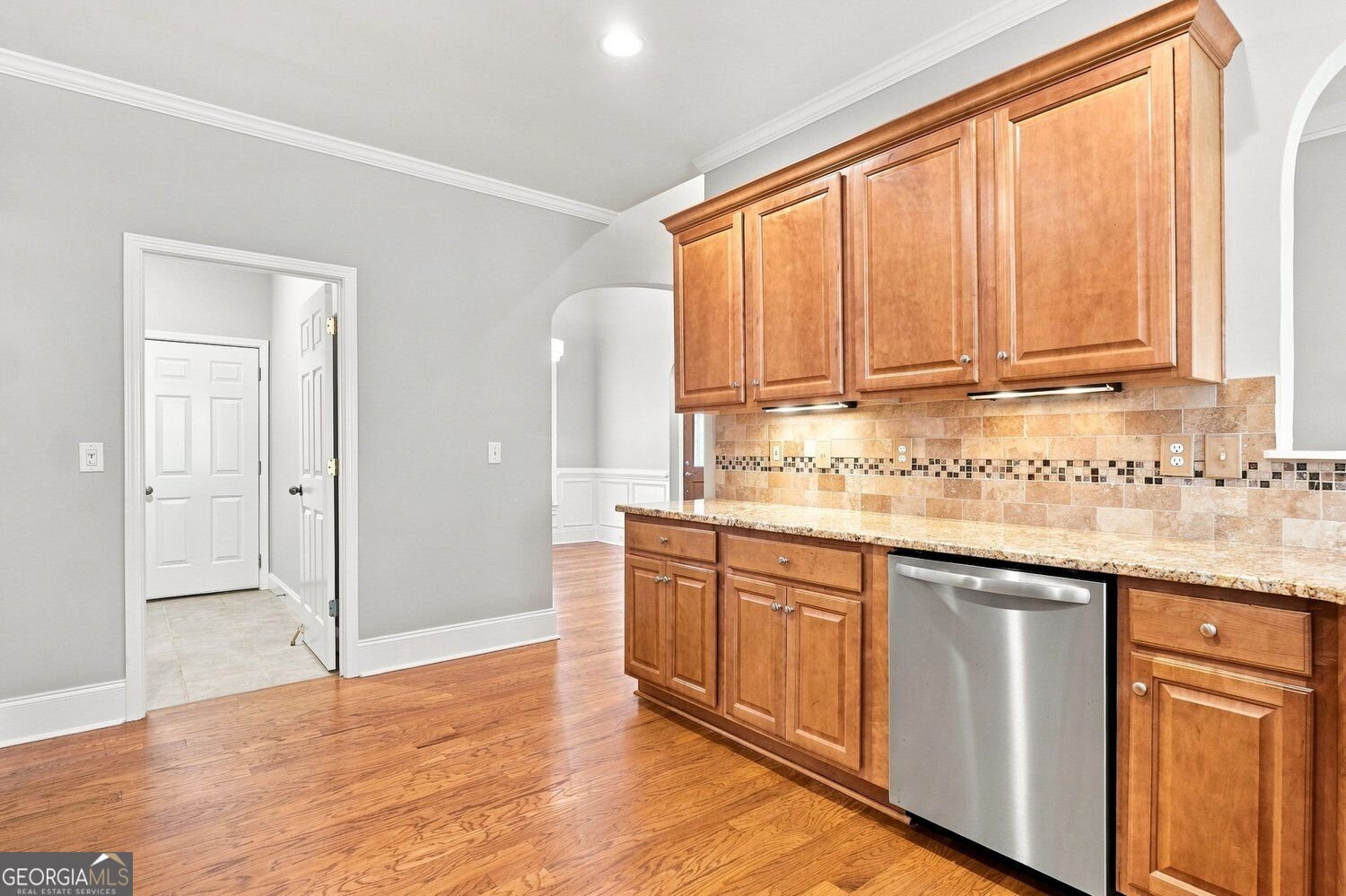 128 Copper Hills Drive Canton - Photo 24