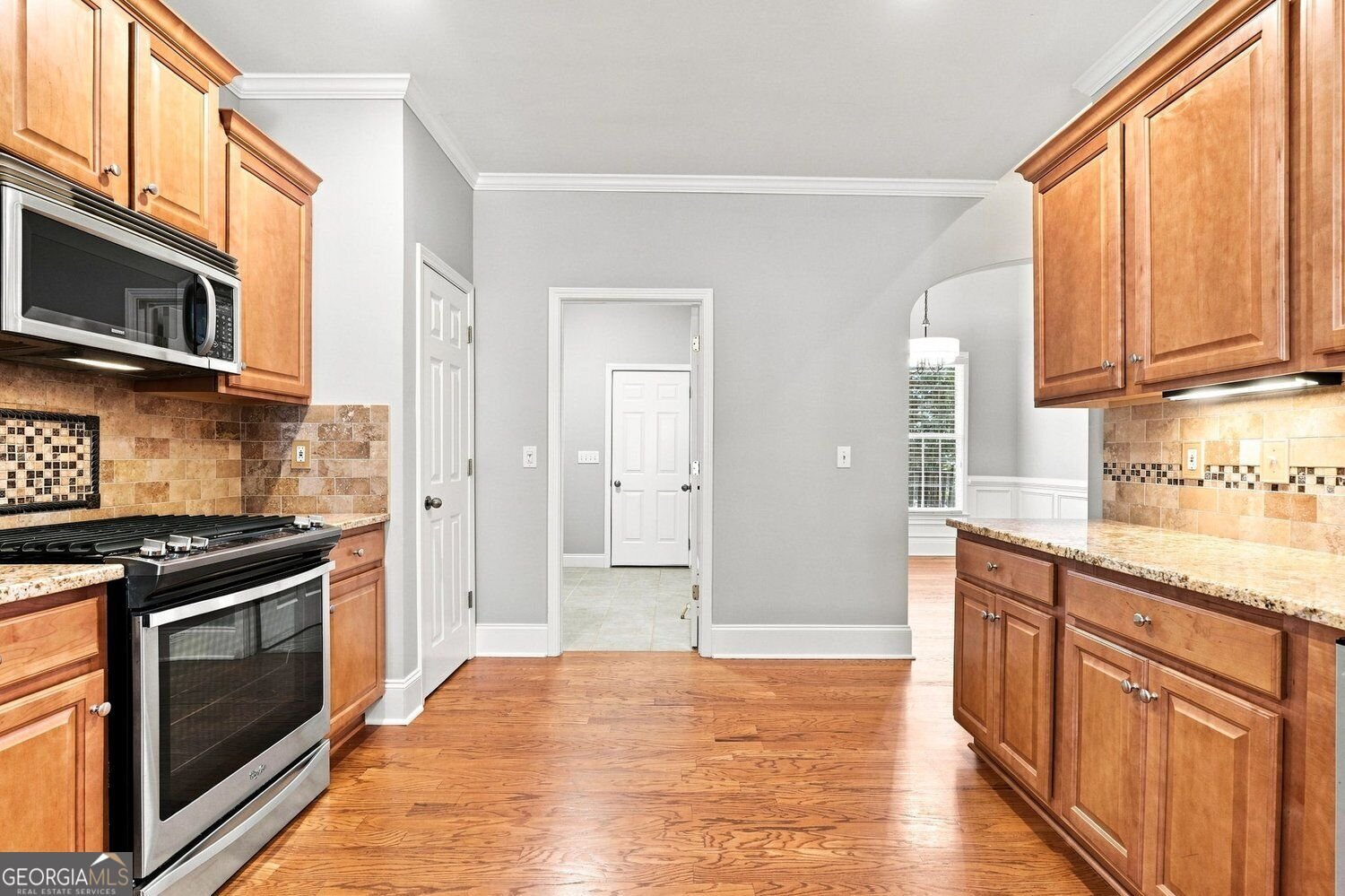 128 Copper Hills Drive Canton - Photo 25