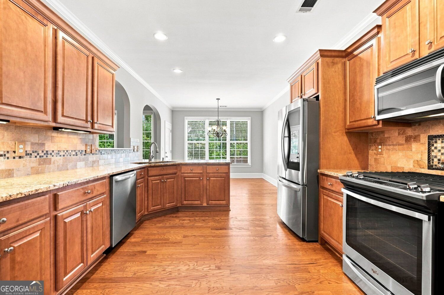 128 Copper Hills Drive Canton - Photo 27