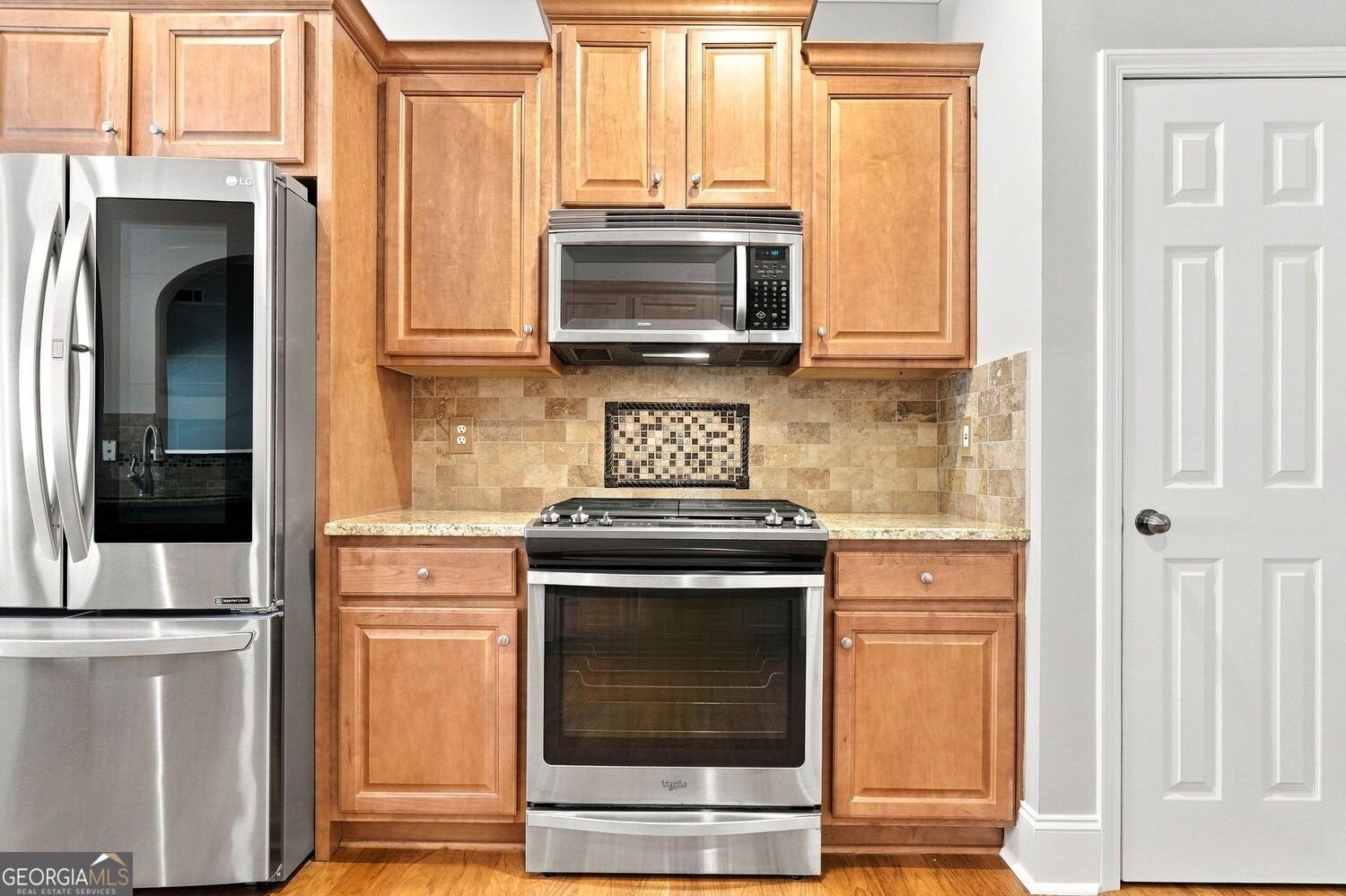 128 Copper Hills Drive Canton - Photo 29