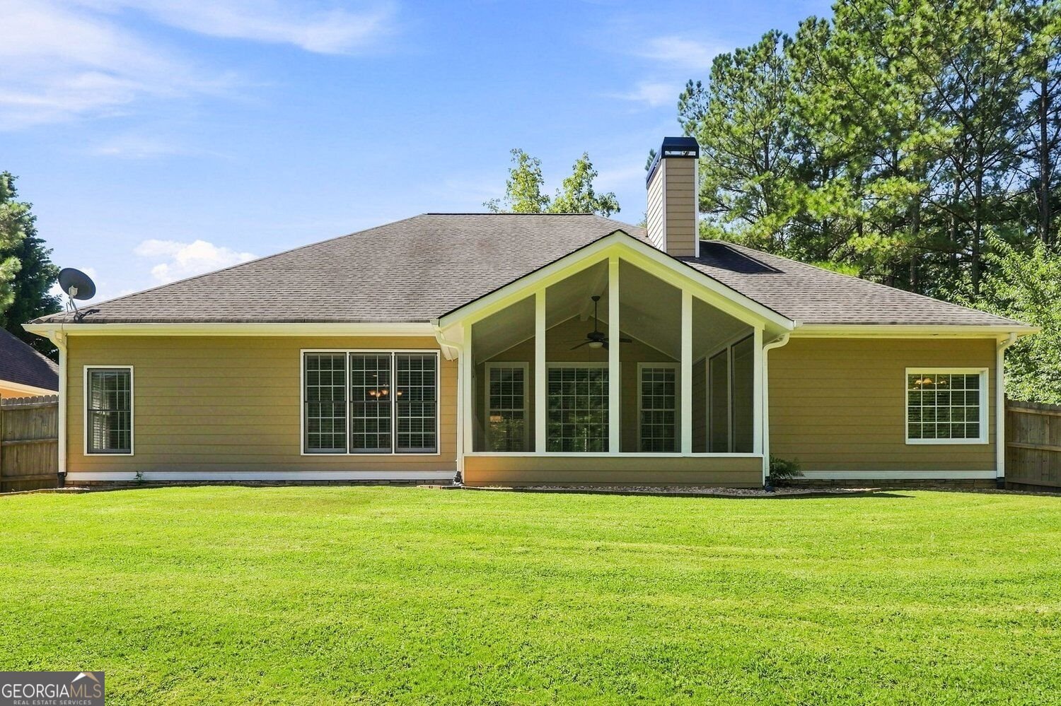 128 Copper Hills Drive Canton - Photo 50