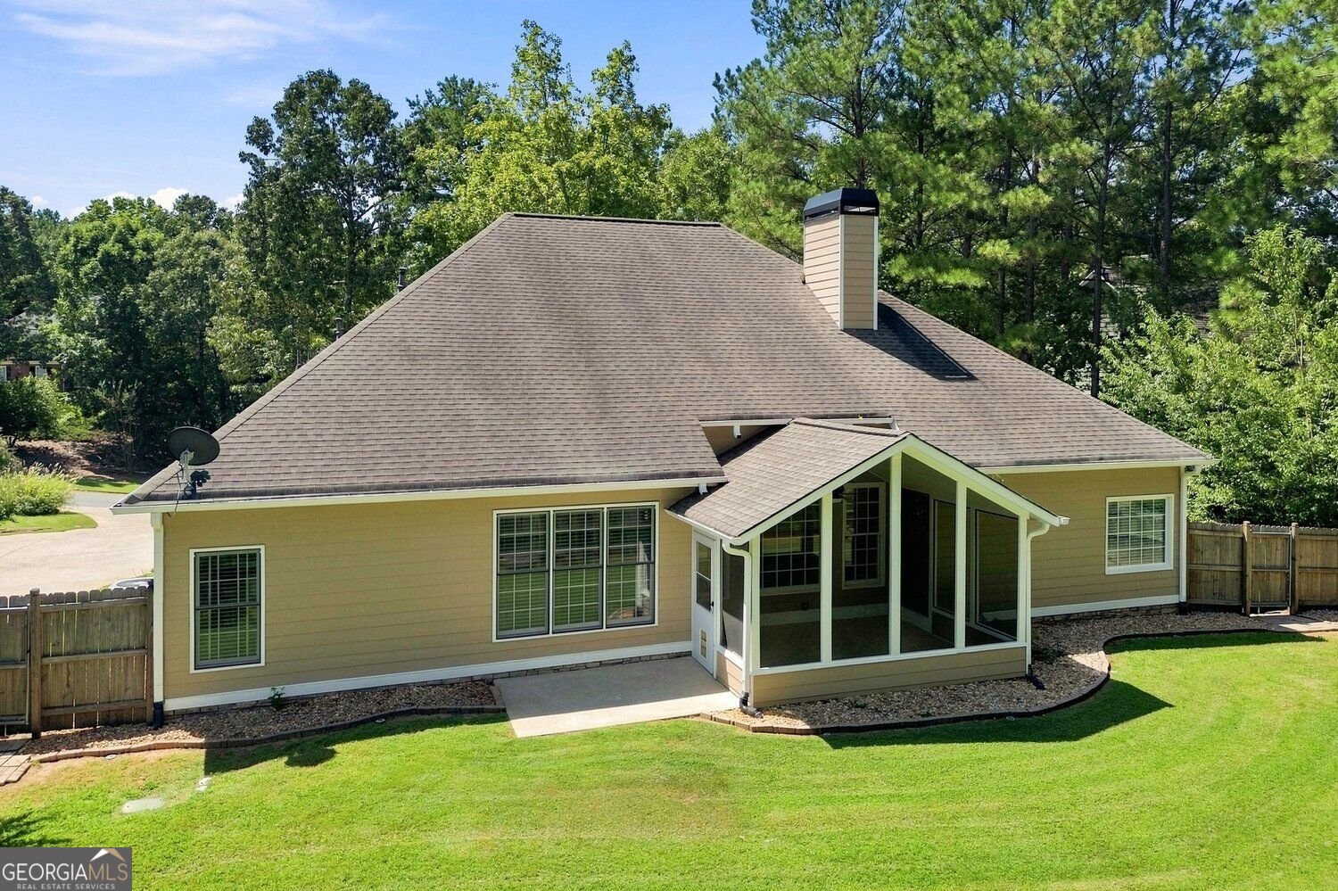 128 Copper Hills Drive Canton - Photo 51
