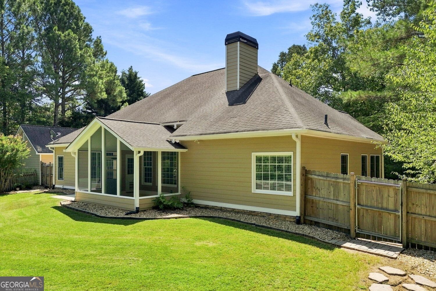 128 Copper Hills Drive Canton - Photo 52