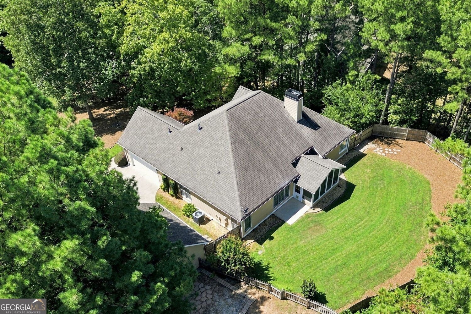 128 Copper Hills Drive Canton - Photo 56