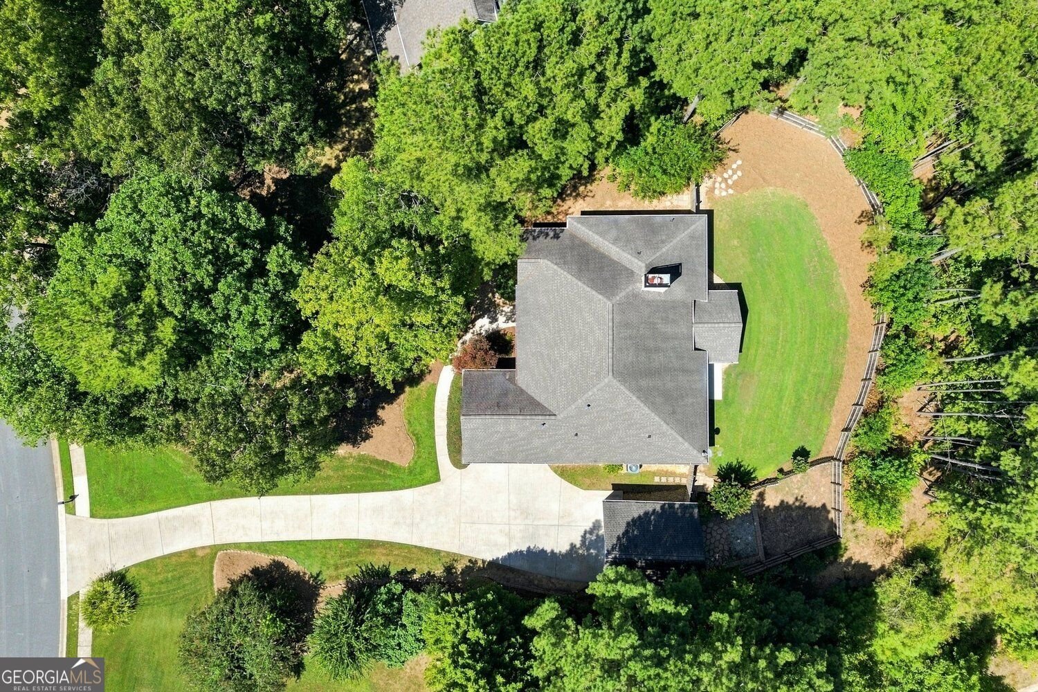 128 Copper Hills Drive Canton - Photo 57