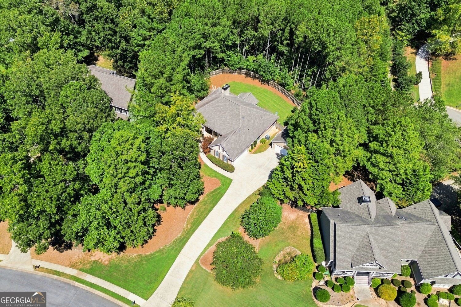128 Copper Hills Drive Canton - Photo 58