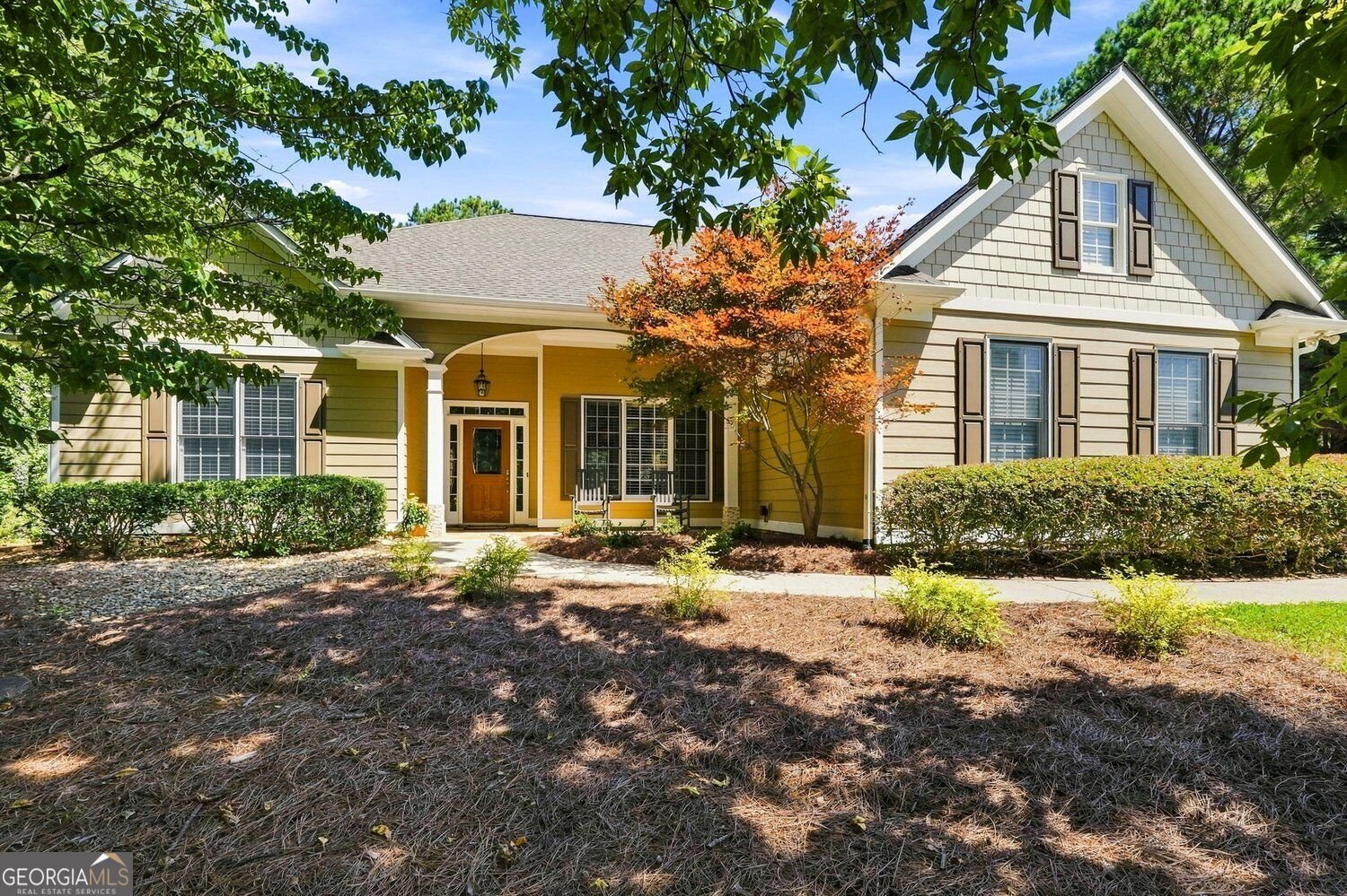 128 Copper Hills Drive Canton - Photo 6