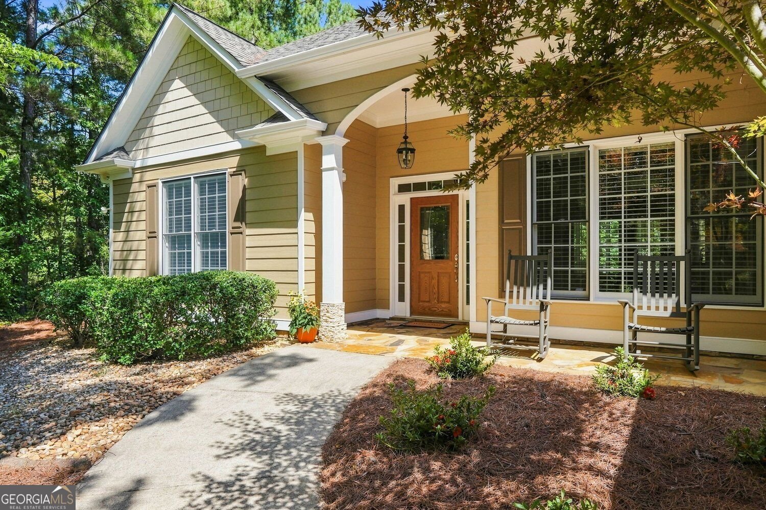 128 Copper Hills Drive Canton - Photo 8