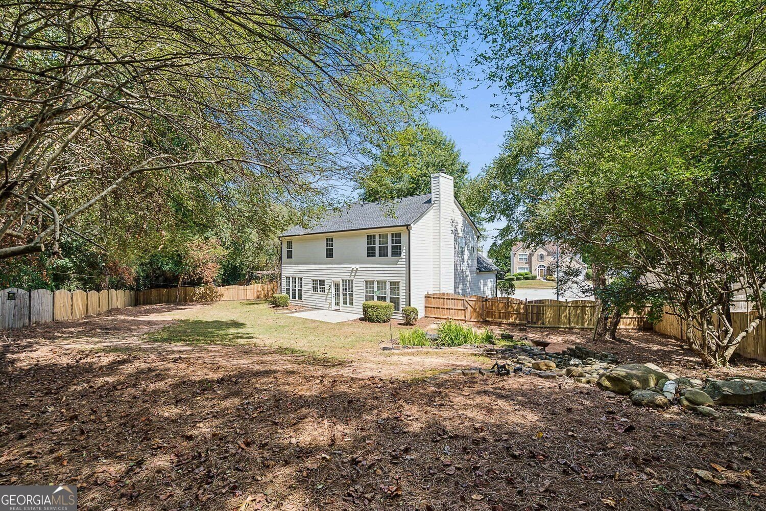 941 Bendleton Drive Woodstock - Photo 30
