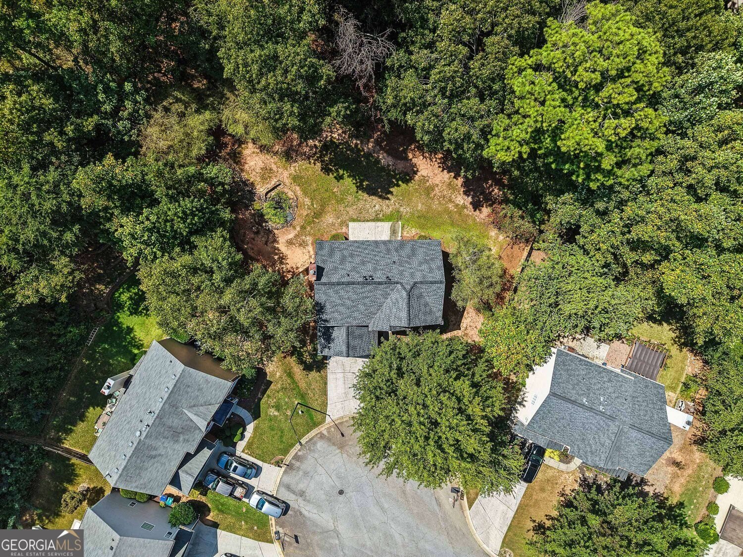 941 Bendleton Drive Woodstock - Photo 32
