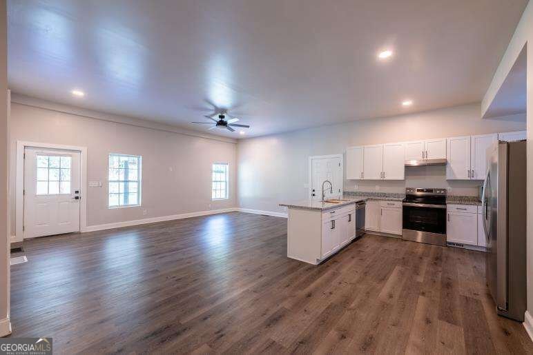 2400 Flatbottom Road Ball Ground - Photo 10