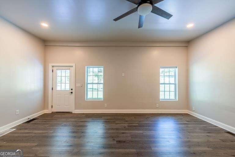 2400 Flatbottom Road Ball Ground - Photo 11