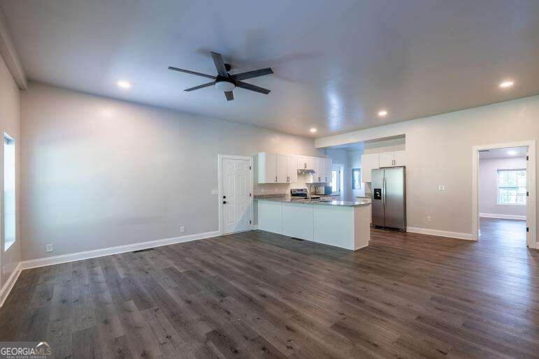 2400 Flatbottom Road Ball Ground - Photo 12