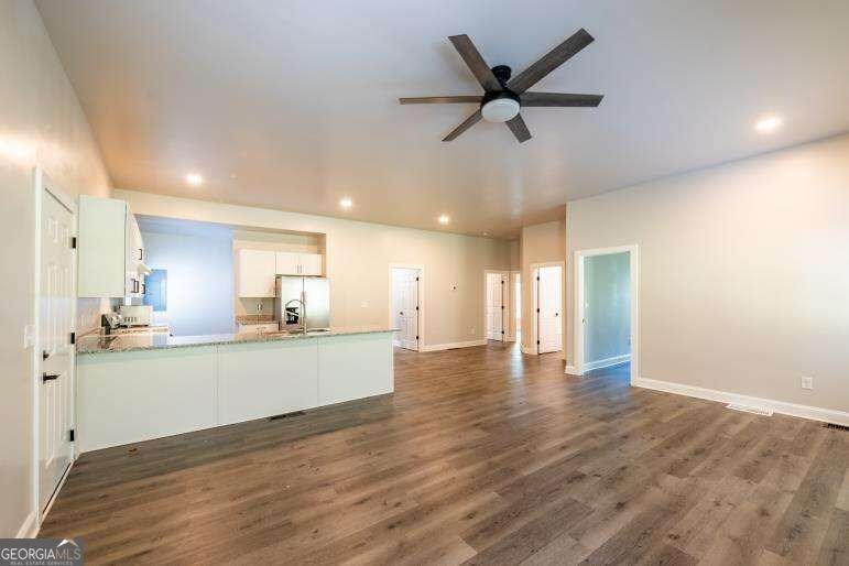 2400 Flatbottom Road Ball Ground - Photo 13