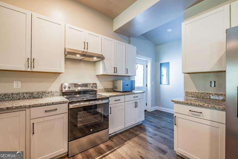 2400 Flatbottom Road Ball Ground - Photo 14