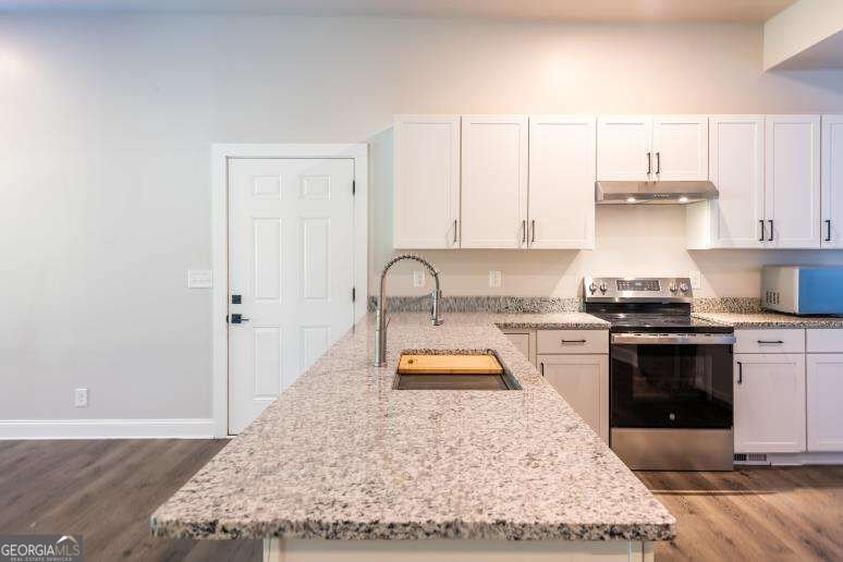 2400 Flatbottom Road Ball Ground - Photo 15
