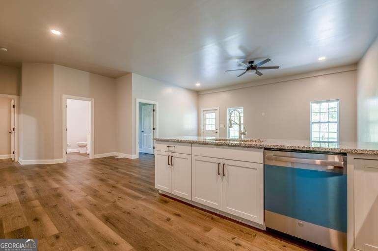 2400 Flatbottom Road Ball Ground - Photo 16