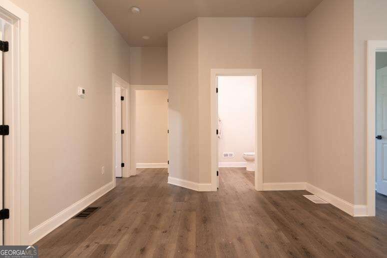 2400 Flatbottom Road Ball Ground - Photo 18