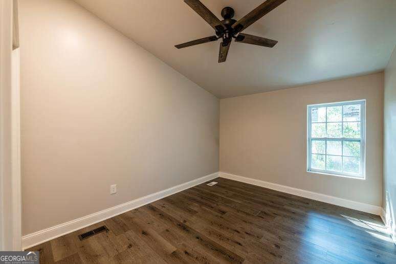 2400 Flatbottom Road Ball Ground - Photo 21