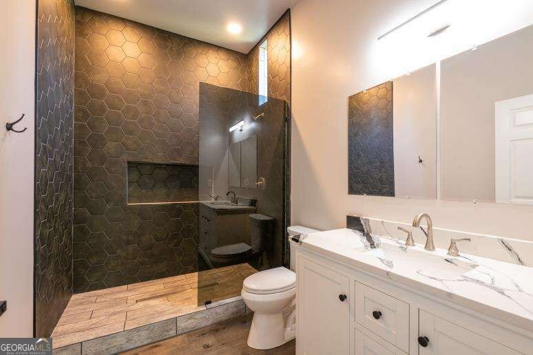 2400 Flatbottom Road Ball Ground - Photo 22