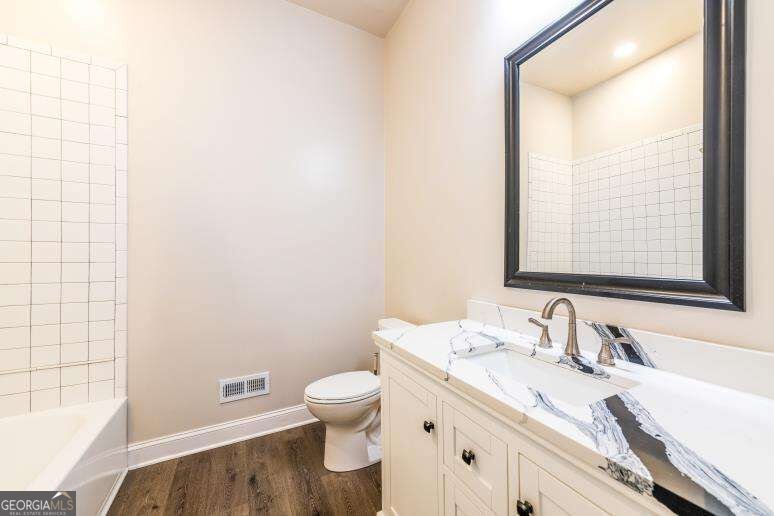 2400 Flatbottom Road Ball Ground - Photo 27