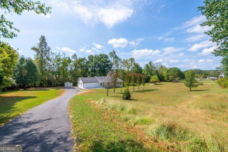 2400 Flatbottom Road Ball Ground - Photo 29