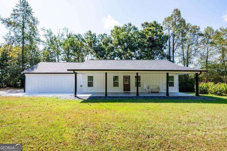 2400 Flatbottom Road Ball Ground - Photo 30