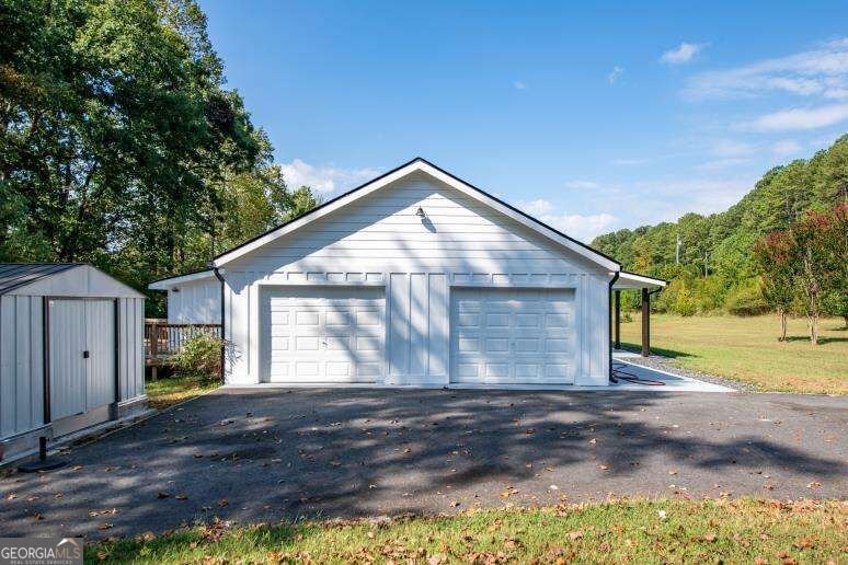 2400 Flatbottom Road Ball Ground - Photo 6