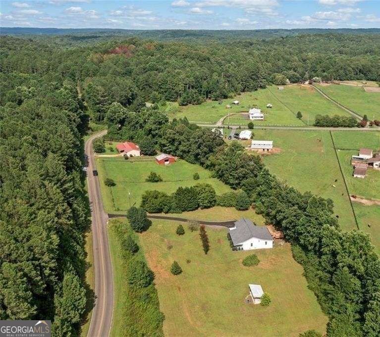 2400 Flatbottom Road Ball Ground - Photo 9