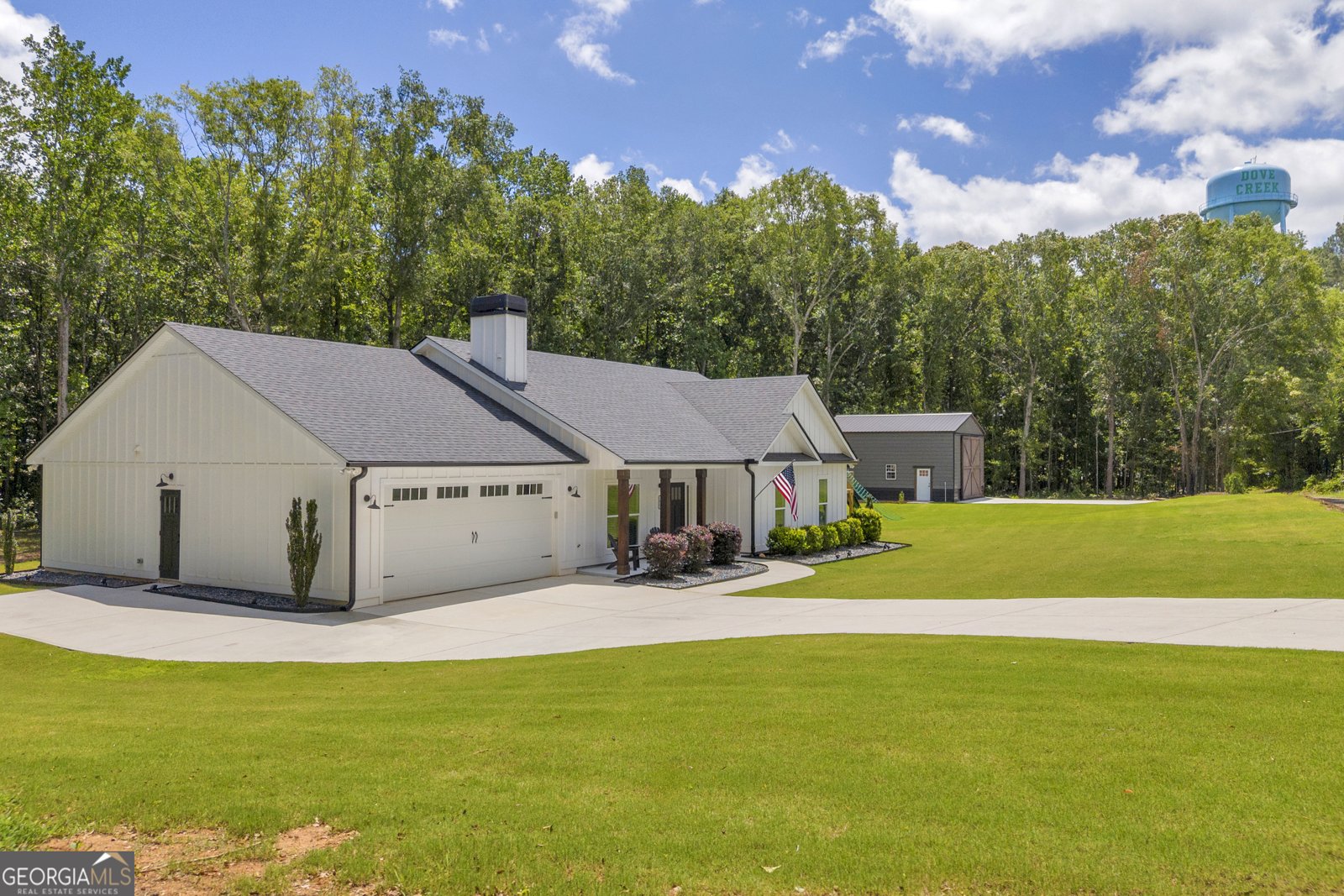 1025 Dewey Road Statham - Photo 6