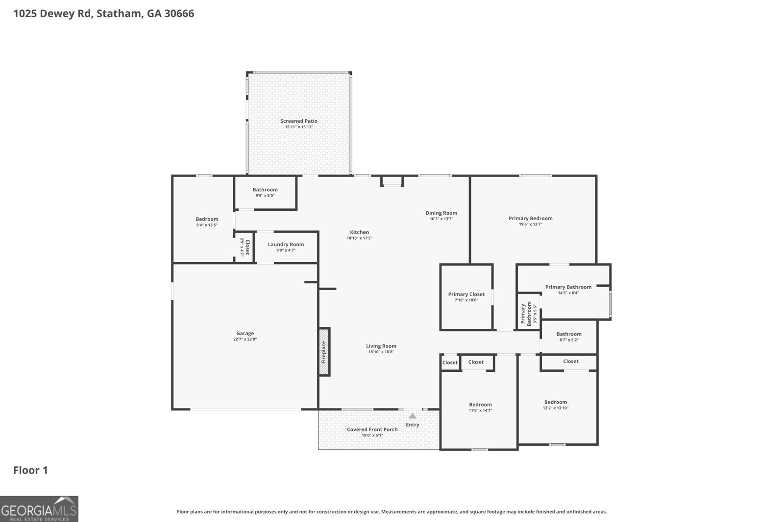 1025 Dewey Road Statham - Photo 61