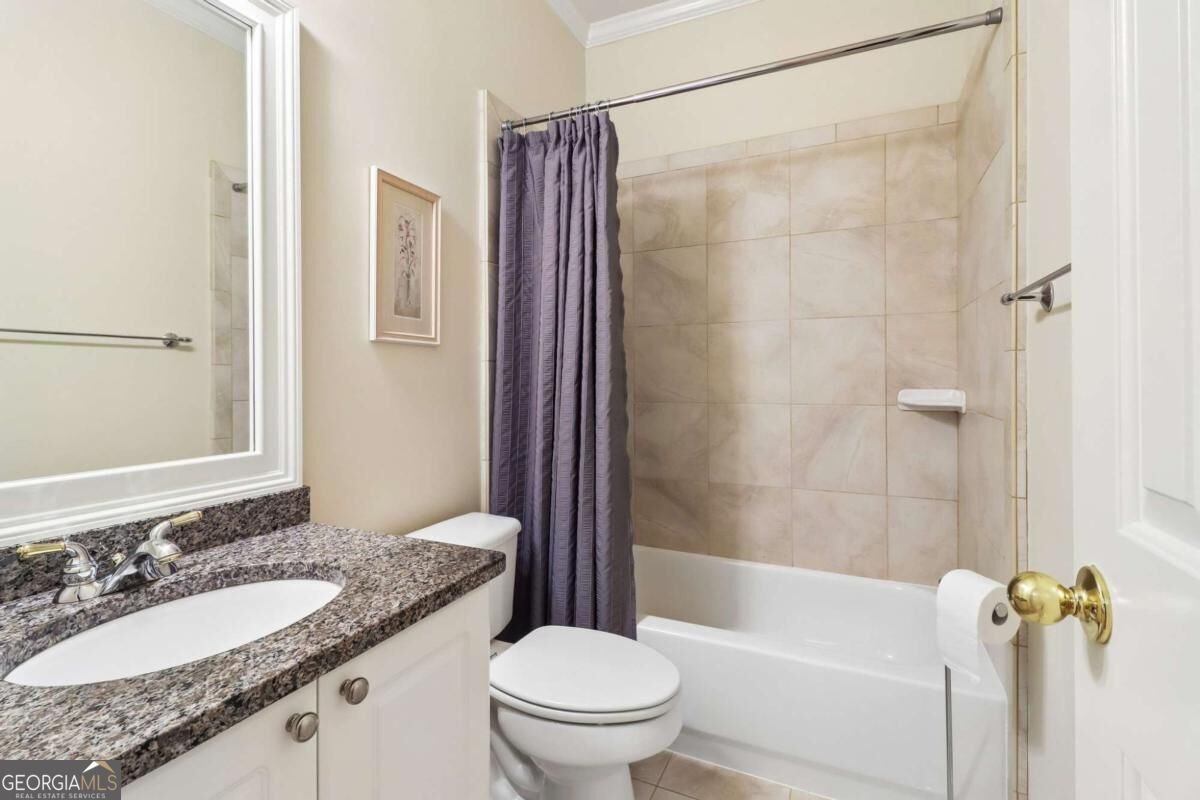 5350 Mcintosh Drive Cumming - Photo 10