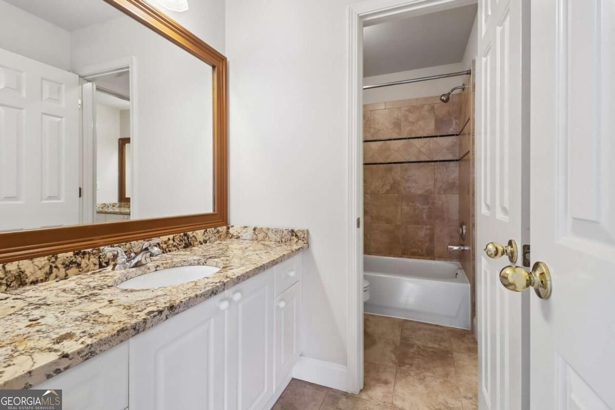 5350 Mcintosh Drive Cumming - Photo 18