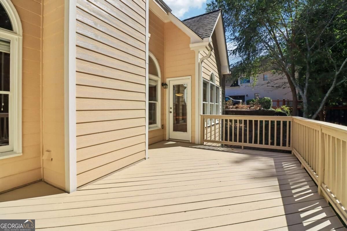 5350 Mcintosh Drive Cumming - Photo 22