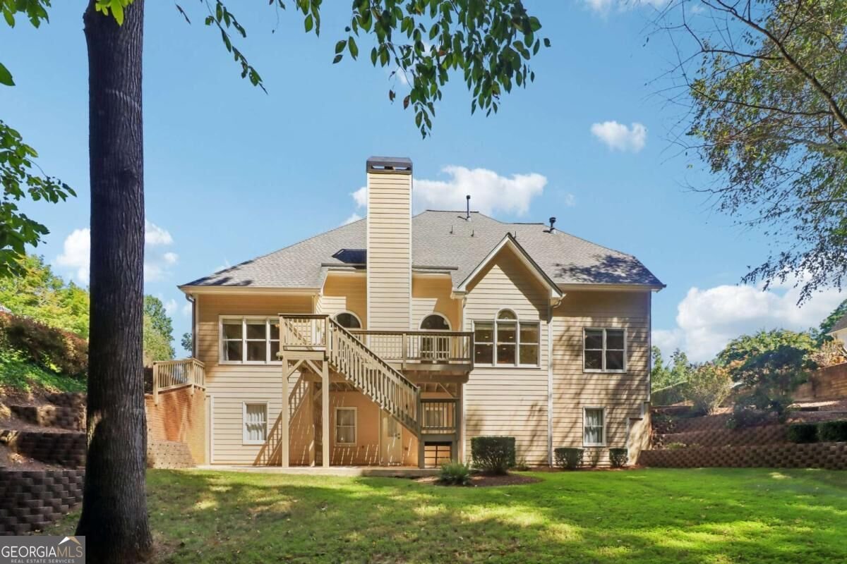 5350 Mcintosh Drive Cumming - Photo 25