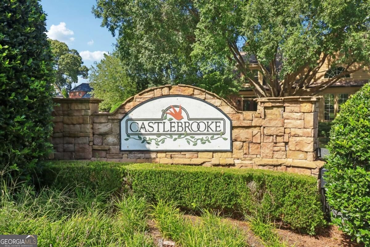 5350 Mcintosh Drive Cumming - Photo 27