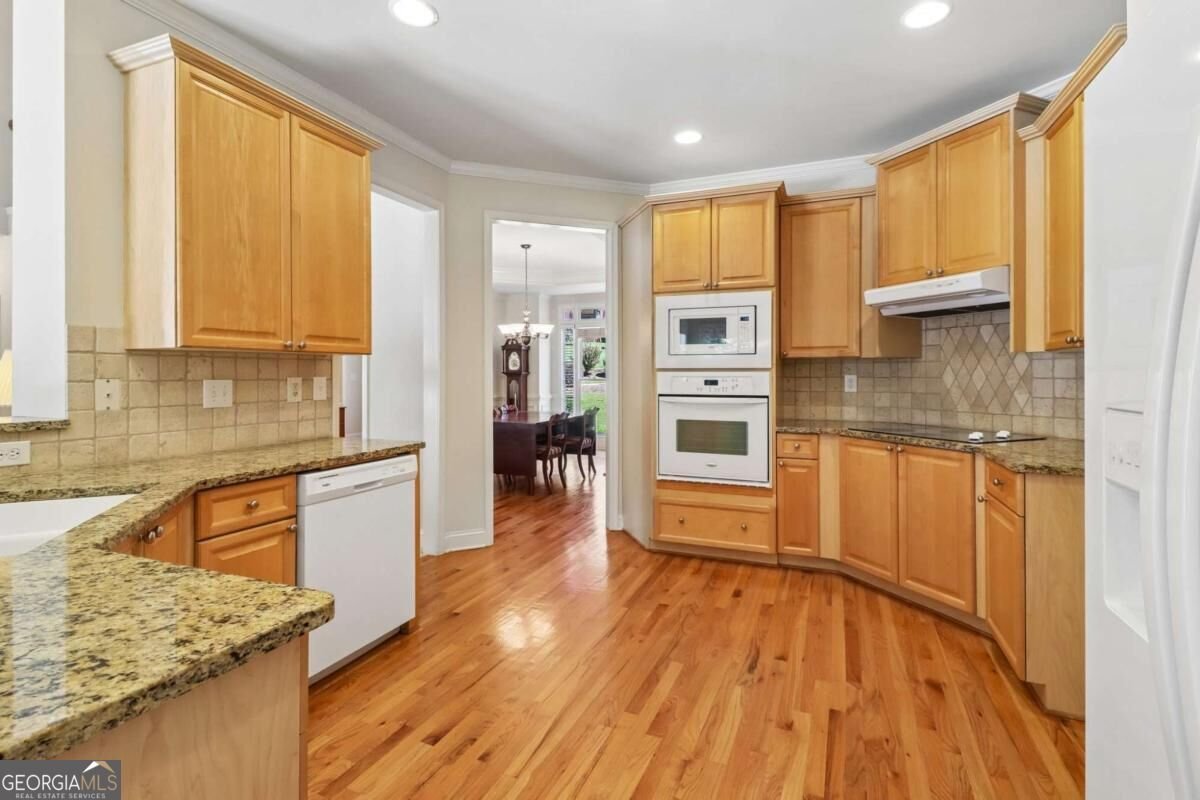 5350 Mcintosh Drive Cumming - Photo 6