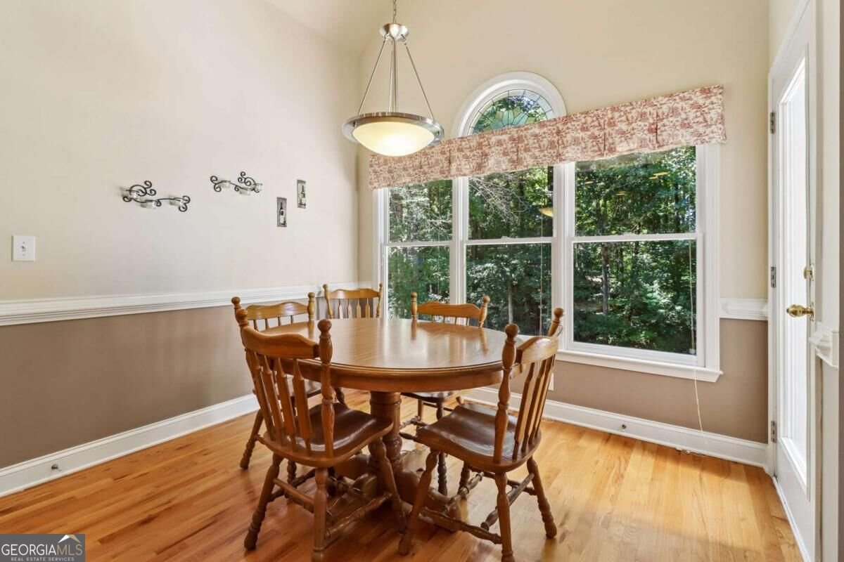 5350 Mcintosh Drive Cumming - Photo 8
