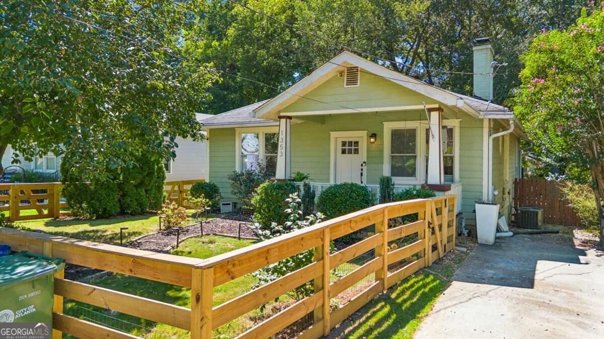 1353 Meridian Street Atlanta - main photo