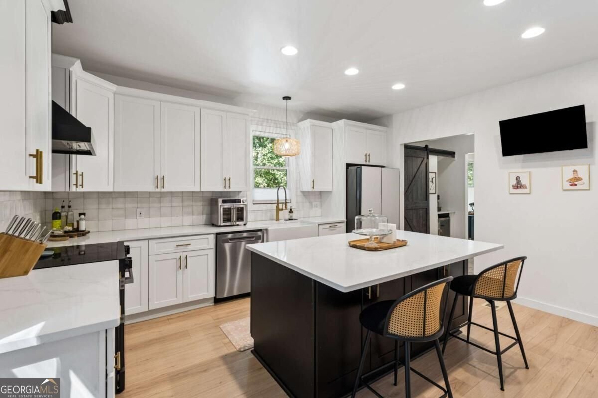 1353 Meridian Street Atlanta - Photo 17