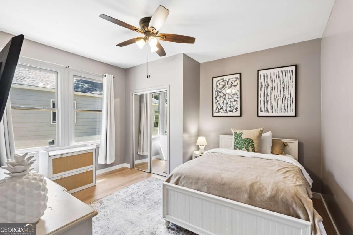 1353 Meridian Street Atlanta - Photo 26