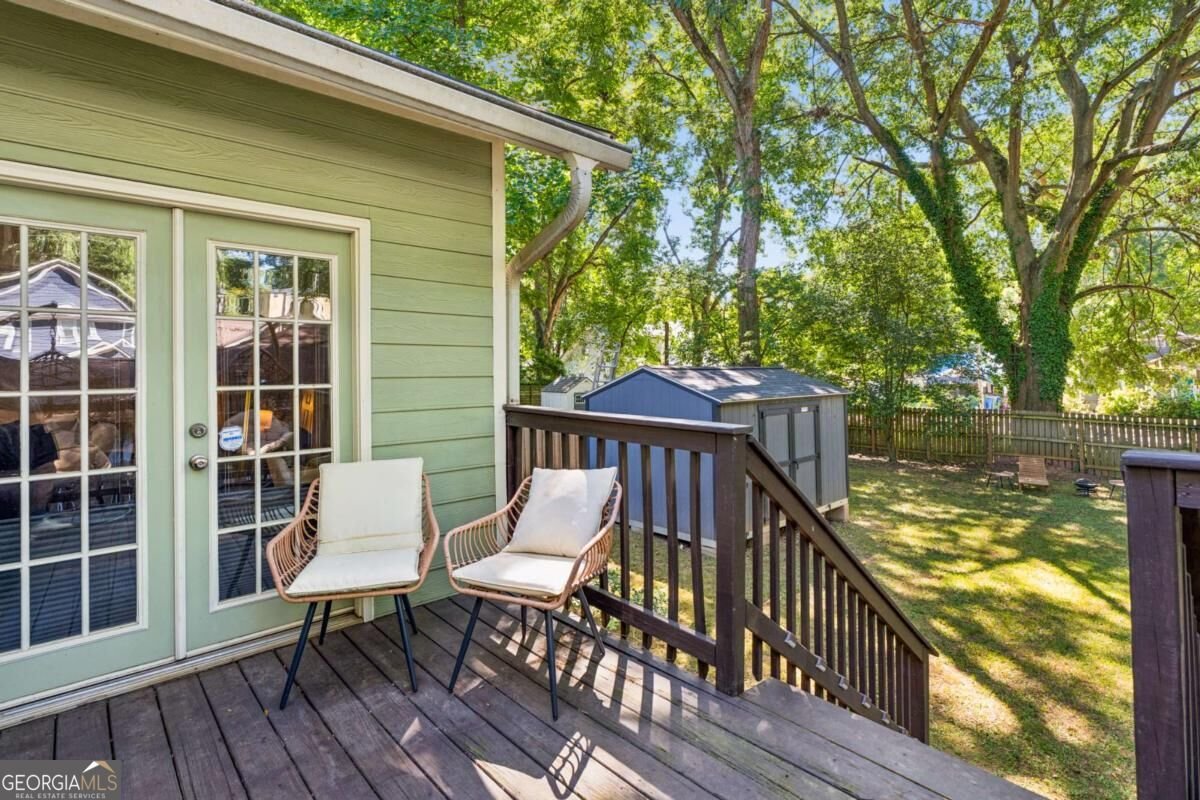 1353 Meridian Street Atlanta - Photo 32