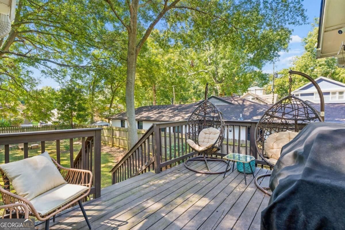 1353 Meridian Street Atlanta - Photo 33